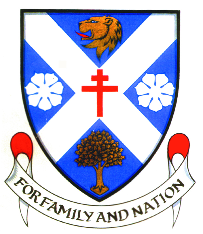 The Scottish Genealogy Society
